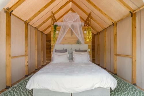 Hotel Teva Glamping & Retreat