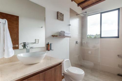 Hotel Teva Glamping & Retreat