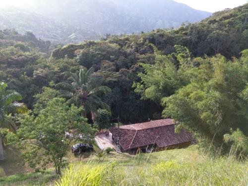 Agroturismo Casa De Campo Con Piscina Natural