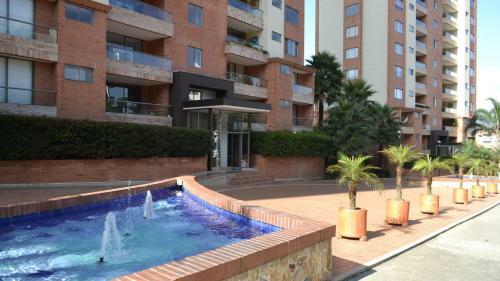 Apartamento The Best View Medellin