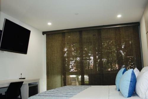 Hotel Madeiro