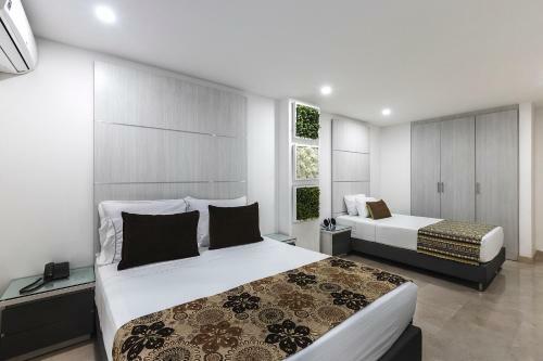 Hotel Madeiro