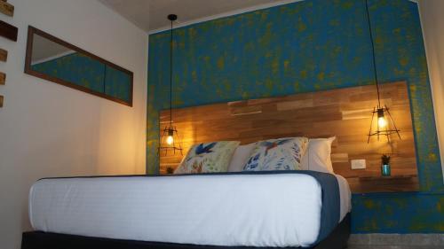 Hostal El Jard�n De La 10