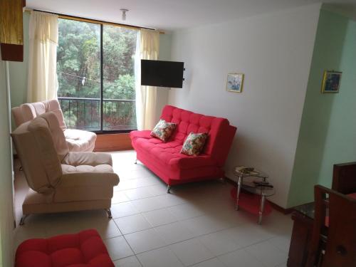 Apartamento Acogedor, Cerca Al Metro