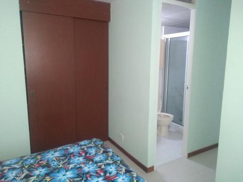 Apartamento Acogedor, Cerca Al Metro
