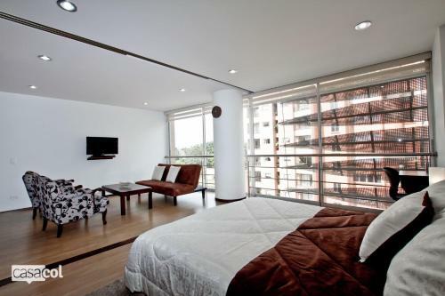 Moderatto Apartamentos