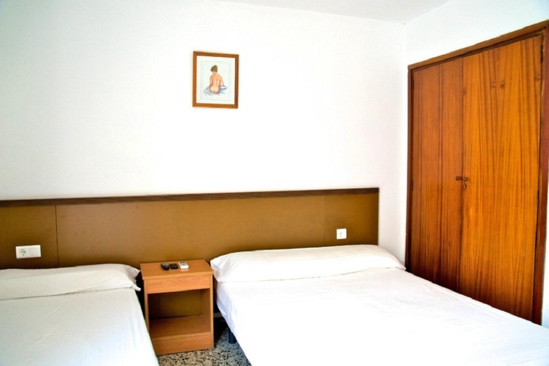 Hotel Iris