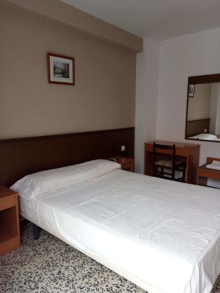 Hotel Iris