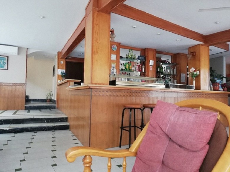 Hotel Iris