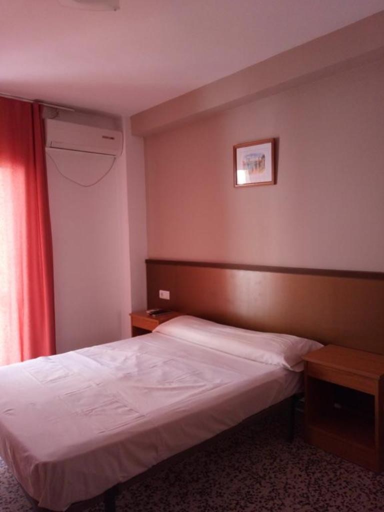 Hotel Iris