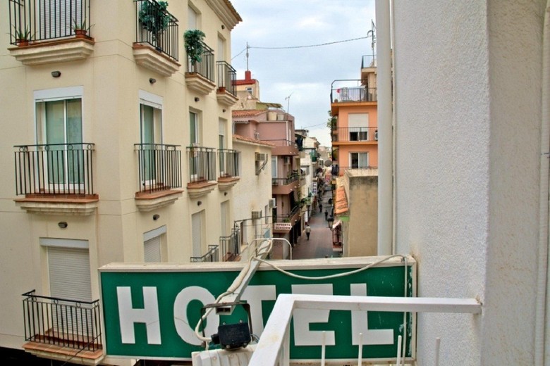Hotel Iris