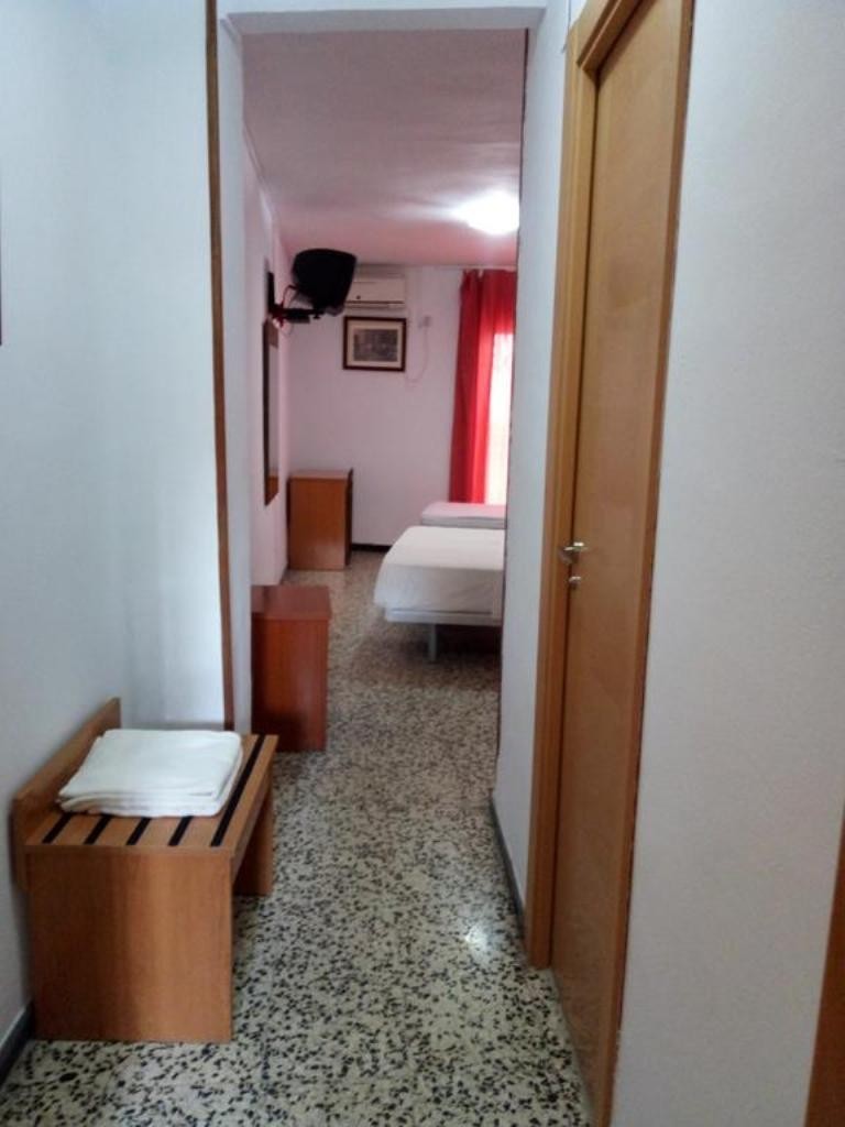 Hotel Iris