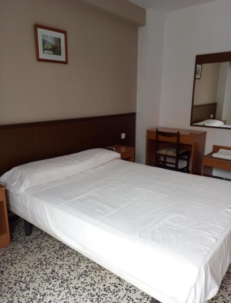 Hotel Iris