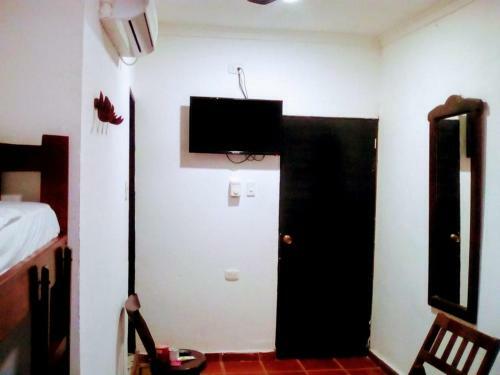 Hotel Casa Margareth