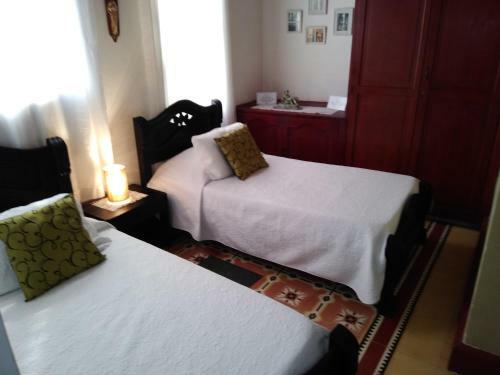 Casa Hotel Boutique Ana Lorenza