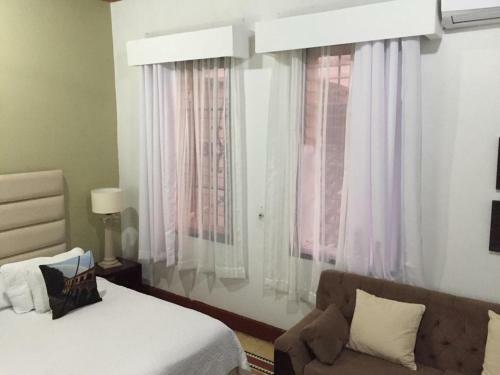 Casa Hotel Boutique Ana Lorenza