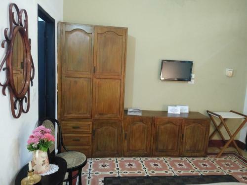 Casa Hotel Boutique Ana Lorenza