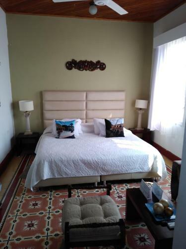 Casa Hotel Boutique Ana Lorenza