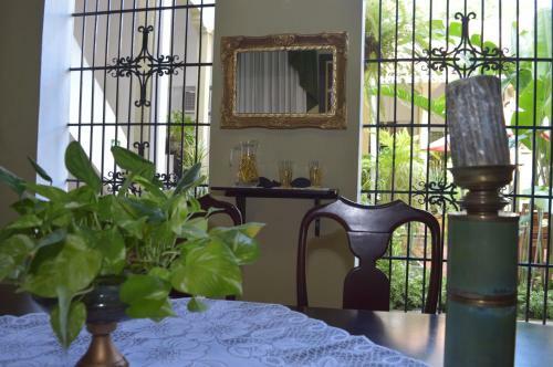 Casa Hotel Boutique Ana Lorenza