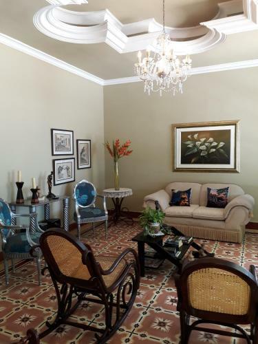 Casa Hotel Boutique Ana Lorenza
