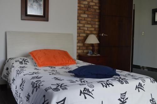 Agroturismo Fantastica Casa Campestre