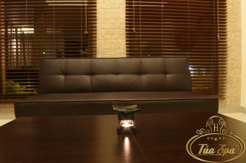 Hotel Tua Spa