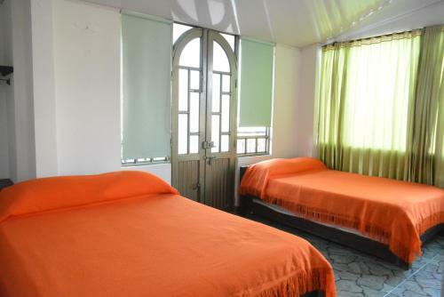 Hotel Noa