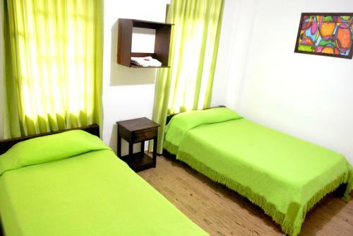 Hotel Noa
