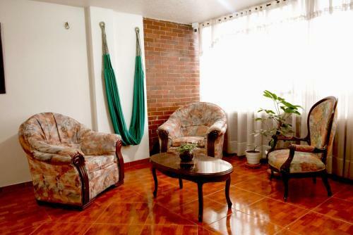 Hotel Noa