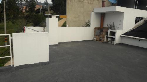 Casa Vacacional Paipa