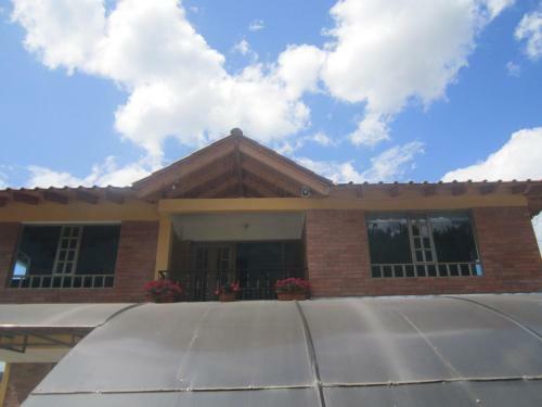 Apartamento Hospedaje Granja La Libertad
