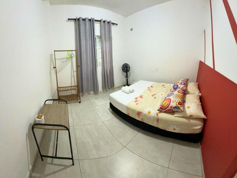 Hotel Casa Colibri Palomino