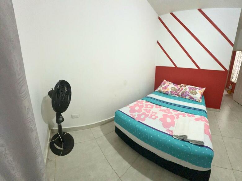 Hotel Casa Colibri Palomino