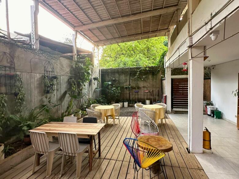 Hotel Casa Colibri Palomino