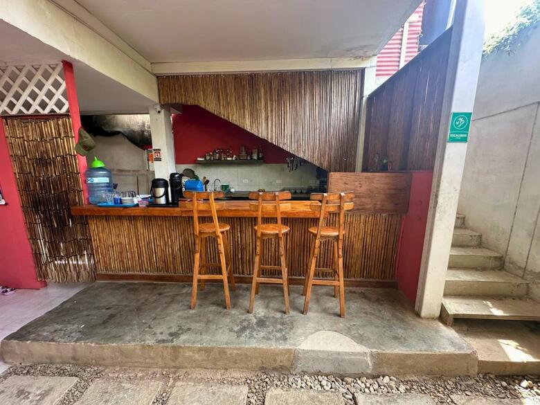 Hotel Casa Colibri Palomino