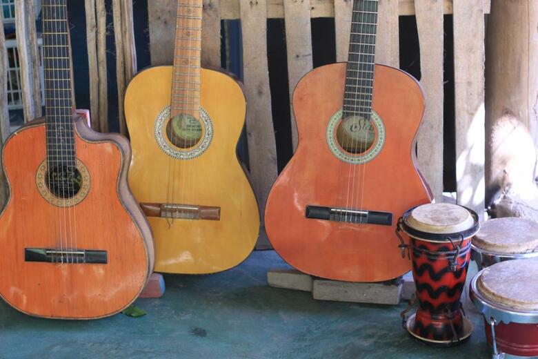 Hostal La Aldea Hostel