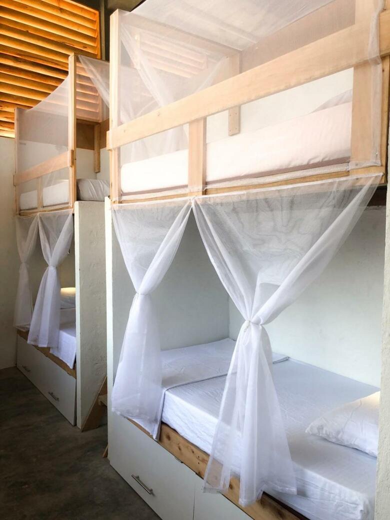 Hotel I Wanna Palomino