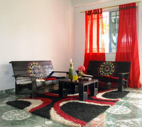Agua Beach Hostal