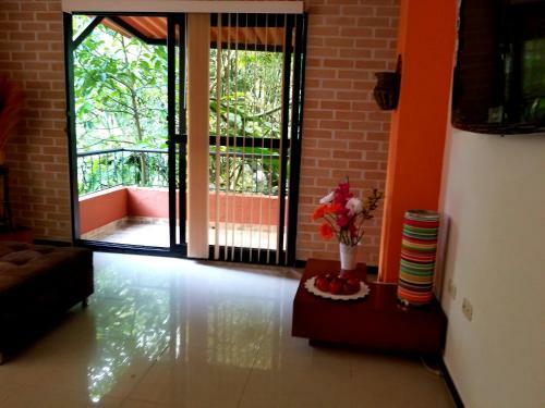 Apartamentos En Casa Campestre