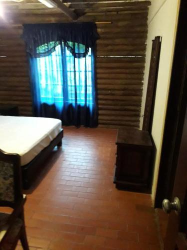 Super Habitaci�n Espectacular