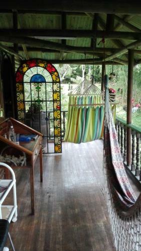 Super Habitaci�n Espectacular