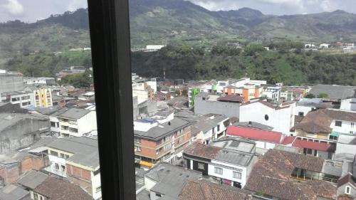 Apartamento Pereira7301