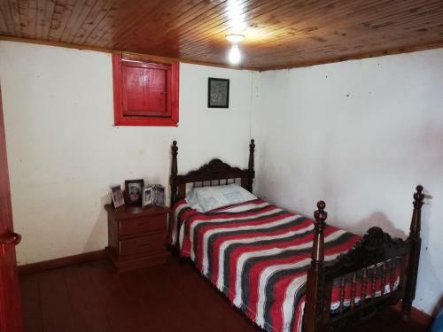 La Casa De Los Abuelos