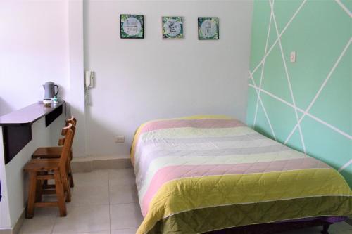 Apartamento Acogedor Lugar En El Corazon De Pereira