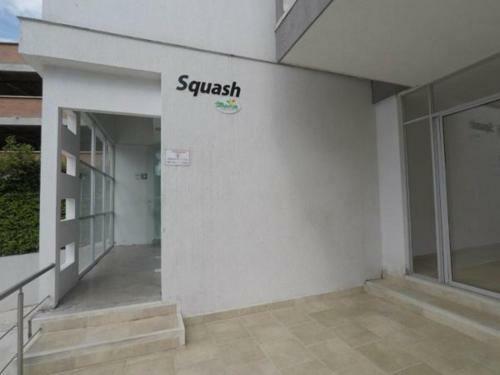 Apartamento Apto Para 4 Personas