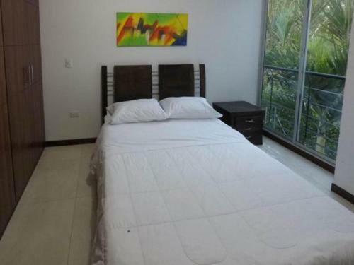 Apartamento Apto Para 4 Personas