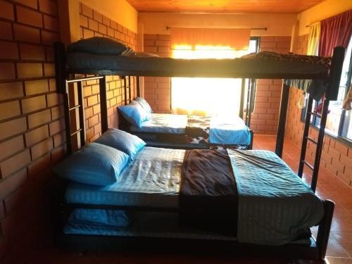 Agroturismo La Purita