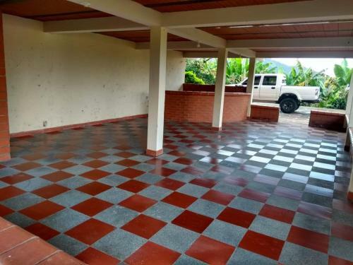 Agroturismo La Purita