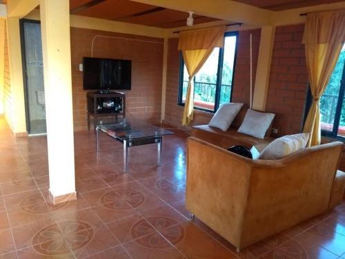 Agroturismo La Purita