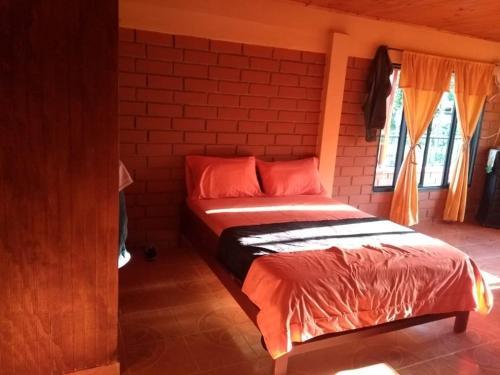 Agroturismo La Purita